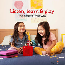 Buy tonies,Toniebox Wireless Musical Storybox Starter Set – Red - Gadcet UK | UK | London | Scotland | Wales| Near Me | Cheap | Pay In 3 | Musical Instruments & Gear