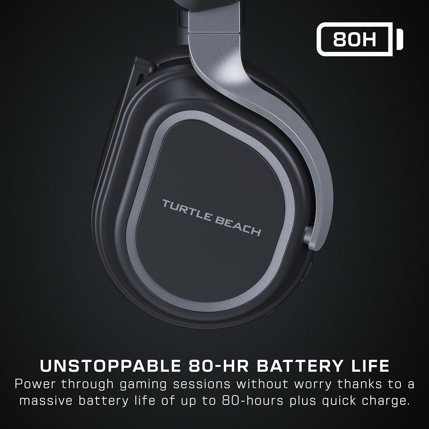 Buy Turtle Beach,Turtle Beach Stealth 700 Wireless Gaming Headset – Black – 80hr Battery, Bluetooth, Dual Transmitters, 60mm Speakers – For PS5, PS4, PC & Mobile - Gadcet UK | UK | London | Scotland | Wales| Near Me | Cheap | Pay In 3 | Headphones & Headsets