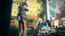 Astral Chain - Nintendo Switch Game