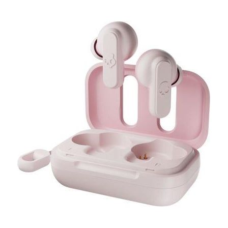 Buy Skullcandy,Skullcandy Dime Wireless Earbuds (Dusty Pink) - Gadcet UK | UK | London | Scotland | Wales| Near Me | Cheap | Pay In 3 | Headphones & Earphones