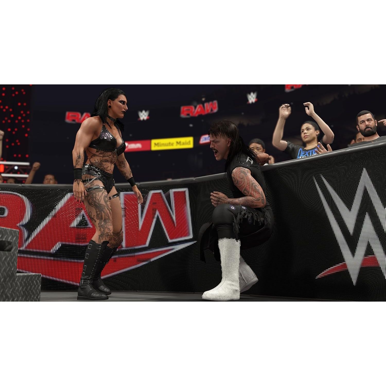 Buy PlayStation,WWE 2K25 - PS5 Game - Gadcet UK | UK | London | Scotland | Wales| Near Me | Cheap | Pay In 3 | Video Game Software