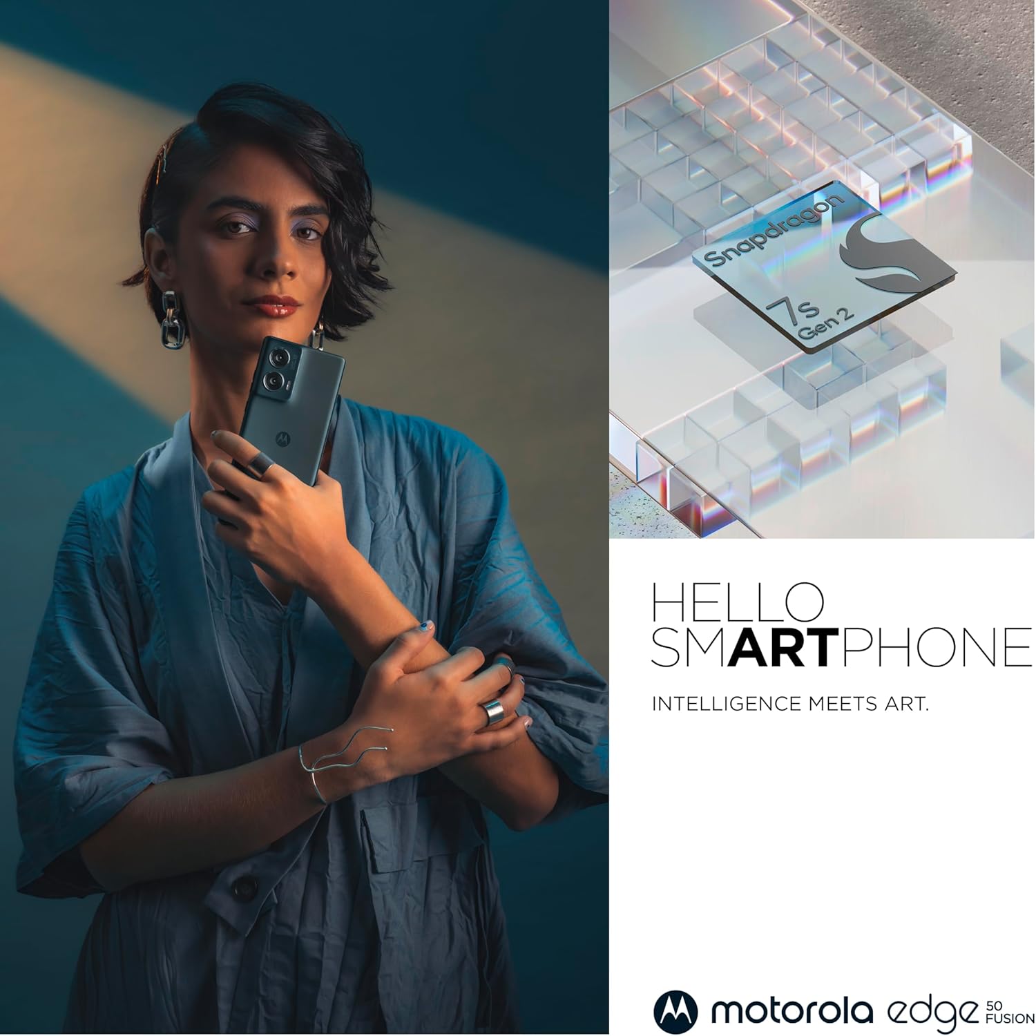Buy Motorola,Motorola Edge 50 Fusion 8GB 256GB Forest Blue SIM-Free Unlocked Smart Phone - Gadcet UK | UK | London | Scotland | Wales| Near Me | Cheap | Pay In 3 | Unlocked Mobile Phones