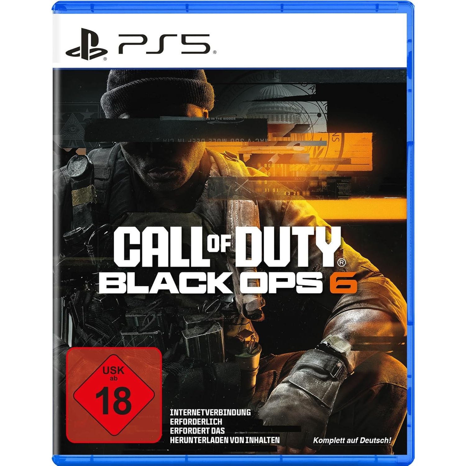 Buy PlayStation,Call Of Duty: Black Ops 6 (PS5) - Gadcet UK | UK | London | Scotland | Wales| Near Me | Cheap | Pay In 3 | Video Game Software