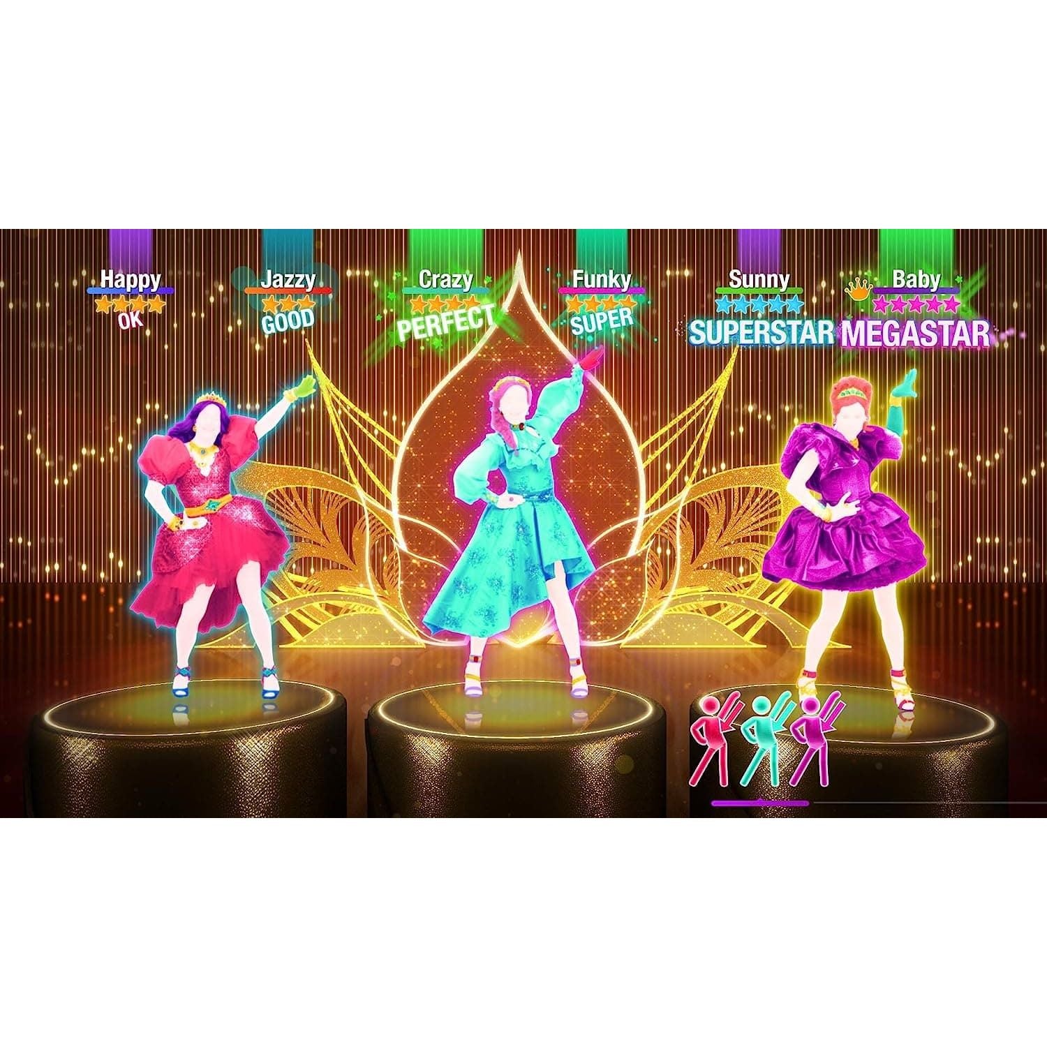 Buy playstation,Just Dance 2021 (PS4) - Gadcet.com | UK | London | Scotland | Wales| Ireland | Near Me | Cheap | Pay In 3 | PS4 GAMES