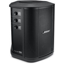 Buy Bose,Bose S1 Pro+ Portable Bluetooth Speaker & Wireless PA System - Black - Gadcet UK | UK | London | Scotland | Wales| Near Me | Cheap | Pay In 3 | Speakers