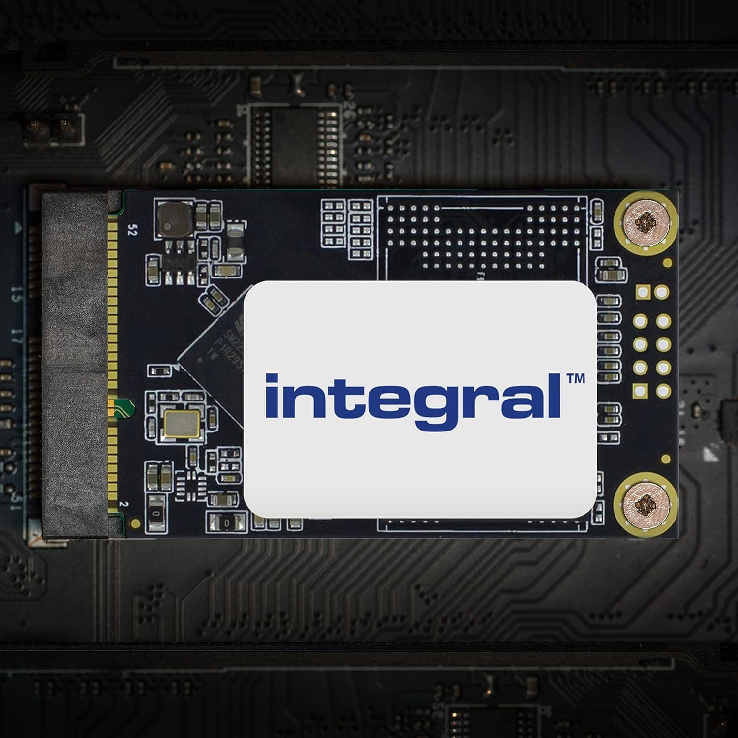 Buy Integral,Integral 128GB mSATA Internal SSD for PC and Laptop, up to 480MB/s Read 400MB/s Write - Gadcet UK | UK | London | Scotland | Wales| Near Me | Cheap | Pay In 3 | Solid State Drive