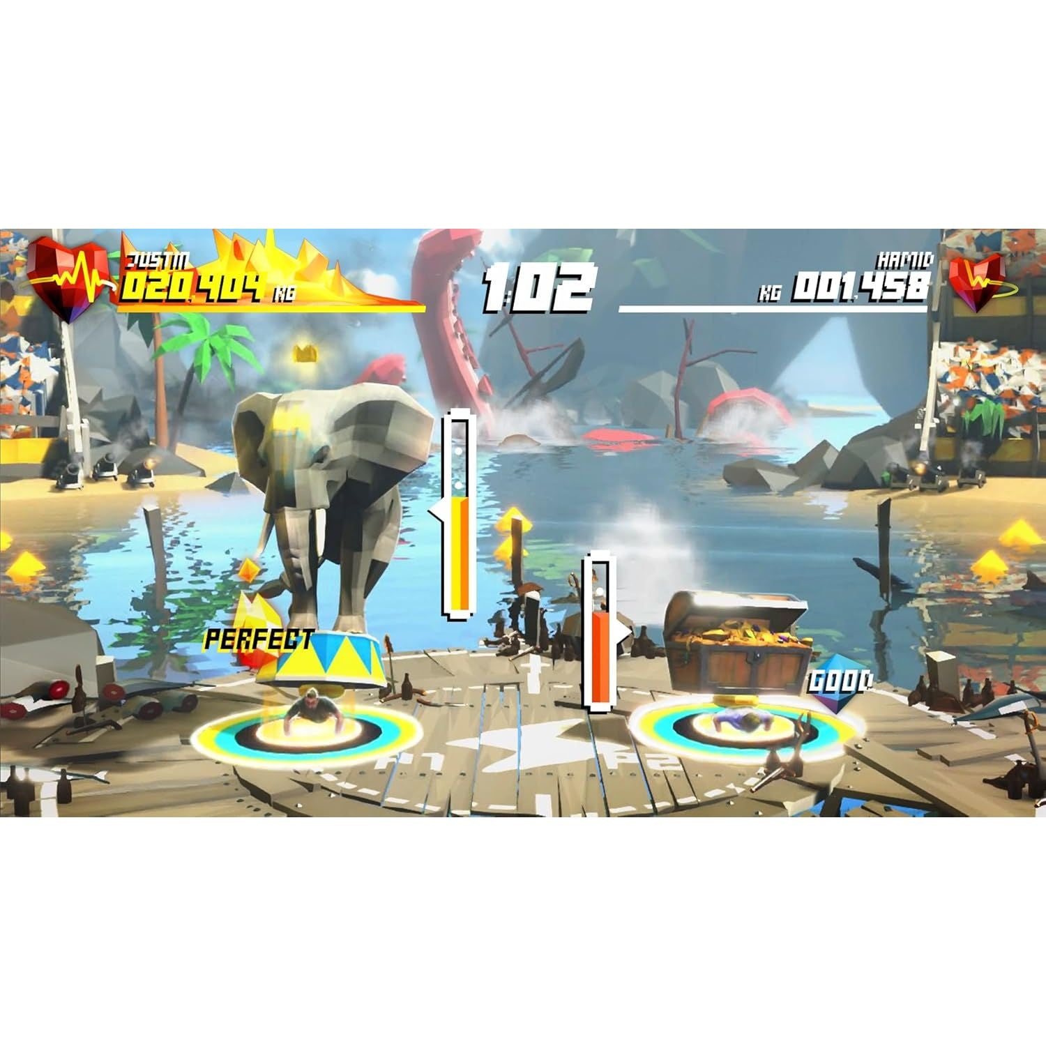 Buy Xbox One,Shape Up – Xbox One Game - Gadcet UK | UK | London | Scotland | Wales| Near Me | Cheap | Pay In 3 | Video Game Software