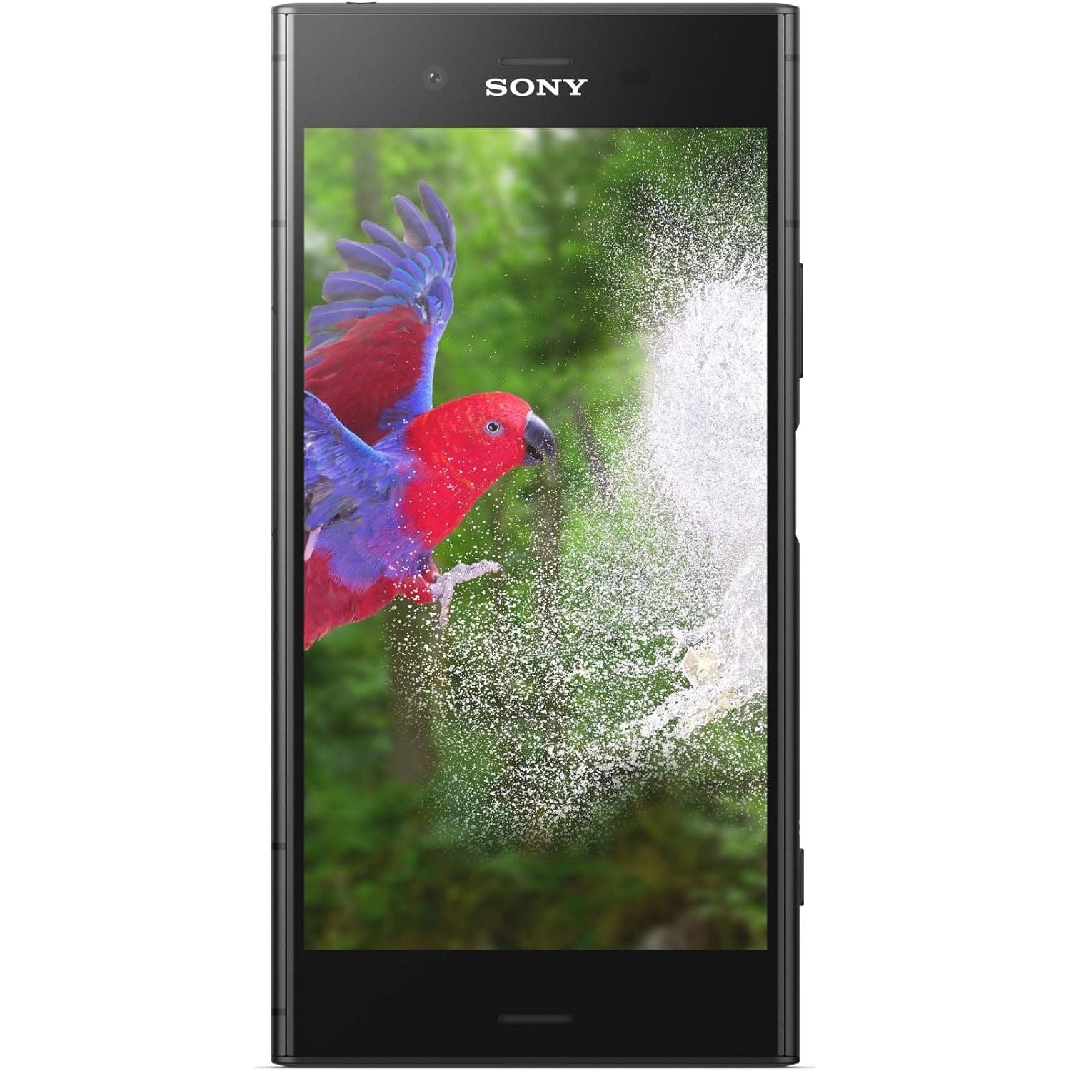 Buy Sony,Sony Xperia XZ1 - 64GB - Black - Unlocked - Gadcet UK | UK | London | Scotland | Wales| Ireland | Near Me | Cheap | Pay In 3 | Mobile Phones