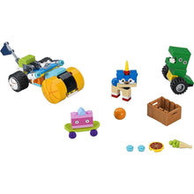 Buy LEGO,LEGO - Unikitty The Tricycle of Prince Unicorn Puppy - Gadcet UK | UK | London | Scotland | Wales| Ireland | Near Me | Cheap | Pay In 3 | Dolls, Playsets & Toy Figures