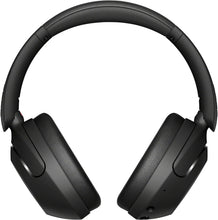Buy Sony,Sony WH XB910N Wireless Over-Ear Headphones - Black - Gadcet UK | UK | London | Scotland | Wales| Near Me | Cheap | Pay In 3 | Headphones & Headsets
