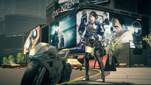 Astral Chain - Nintendo Switch Game
