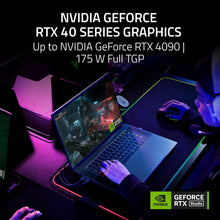 Razer Blade 16 (2024) Gaming Laptop – Intel i9, RTX 4090HX, 16" OLED 240Hz QHD+, 64GB DDR5, 4TB SSD, UK Layout, Black