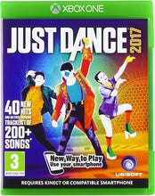 Buy Xbox One,Just Dance 2017 – Xbox One Game - Gadcet UK | UK | London | Scotland | Wales| Near Me | Cheap | Pay In 3 | Video Game Software