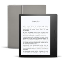 Buy Amazon,Amazon Kindle Oasis (2019) 8GB Wi-Fi Graphite - Gadcet UK | UK | London | Scotland | Wales| Near Me | Cheap | Pay In 3 | E-Book Readers