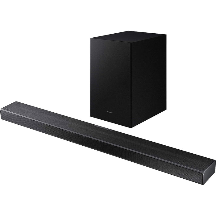 Buy Samsung,Samsung HW-Q600AXU Bluetooth Sound bar with Wireless Subwoofer - Black - Gadcet UK | UK | London | Scotland | Wales| Near Me | Cheap | Pay In 3 | Soundbar Speakers