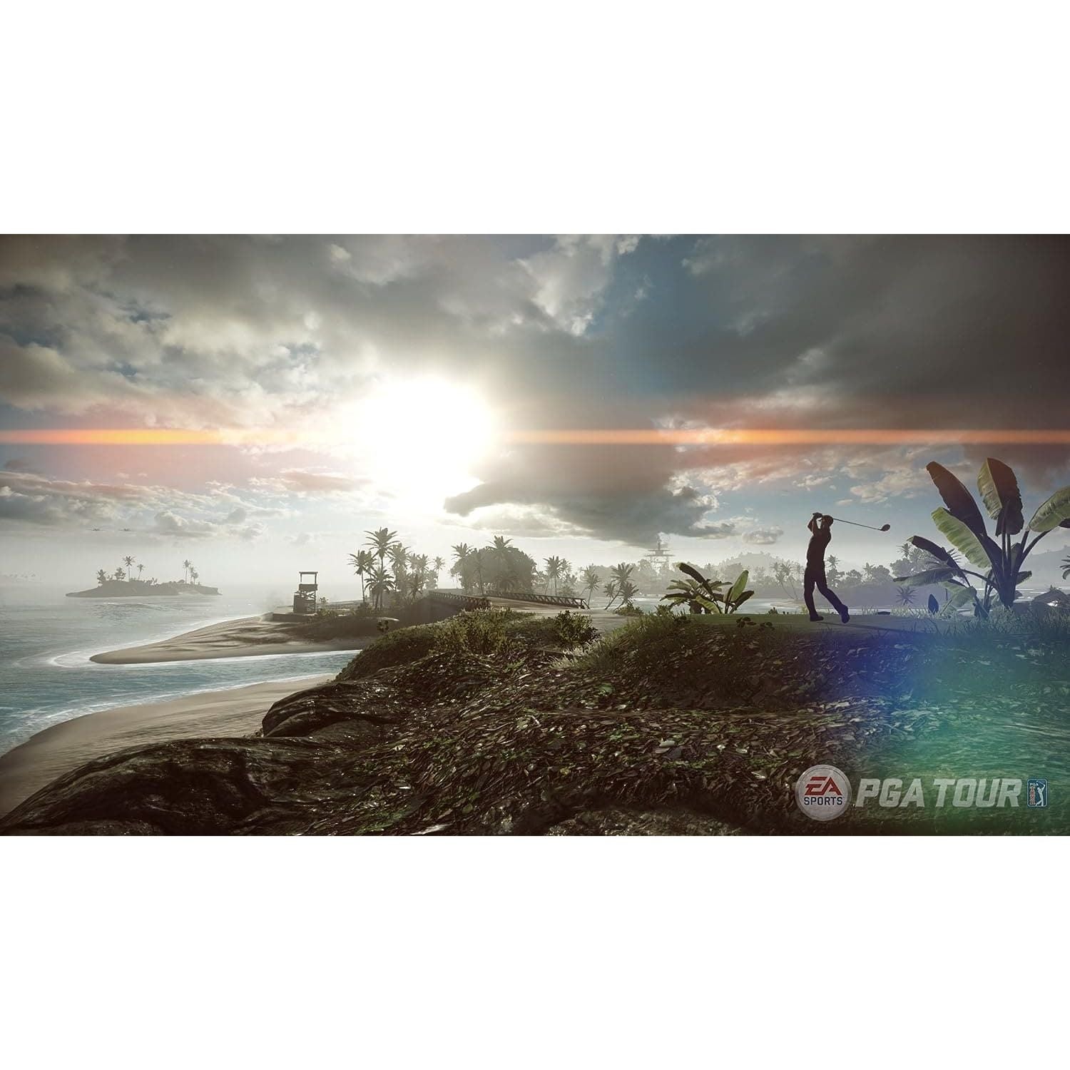 Buy Microsoft,Rory McIlroy PGA Tour - Xbox One - Gadcet UK | UK | London | Scotland | Wales| Ireland | Near Me | Cheap | Pay In 3 | Video Game Software