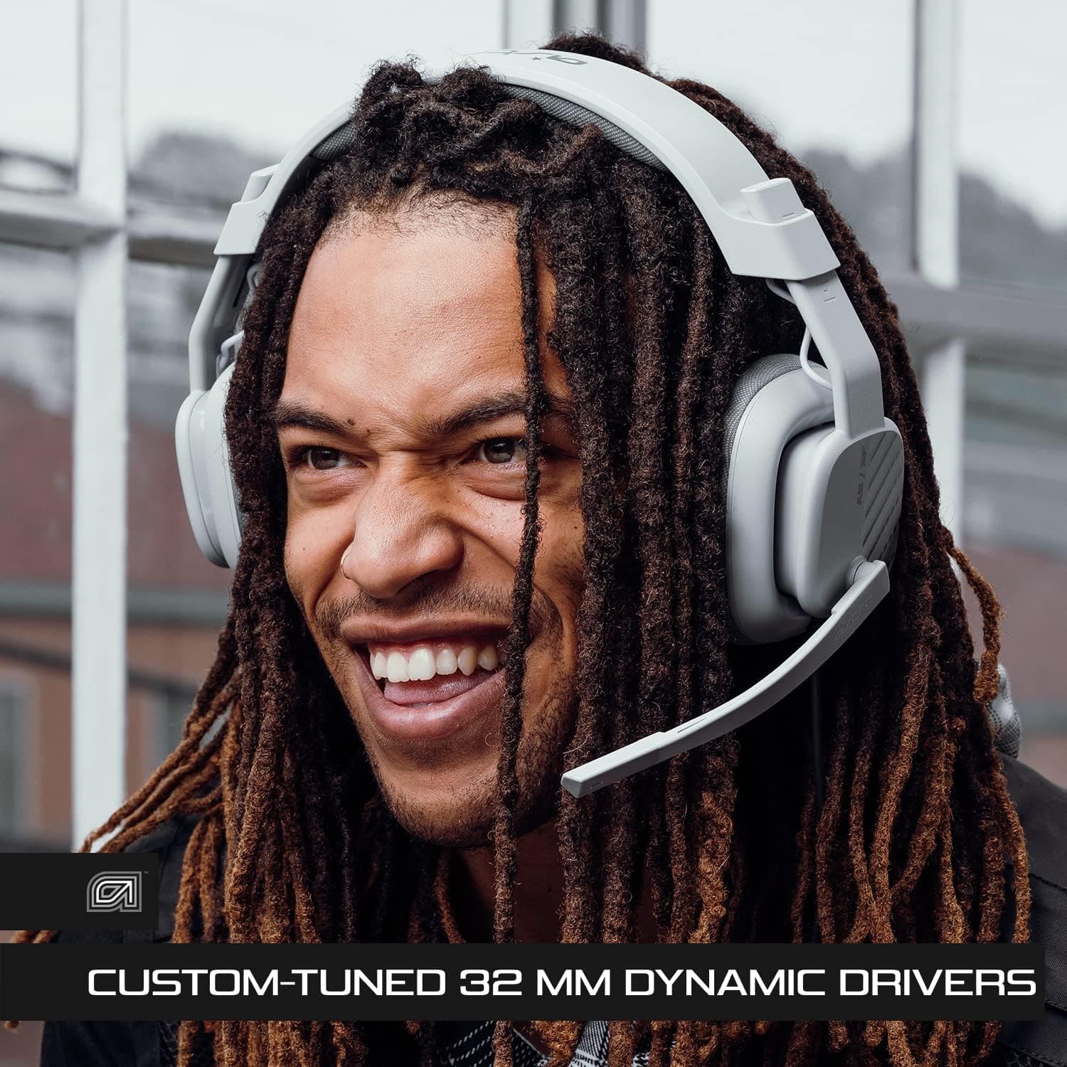Buy ASTRO Gaming,ASTRO A10 Gaming Headset Gen 2 Wired Headset, Over-ear Gaming Headphones, Lightweight, Flip-to-mute microphone, 32 mm drivers, For Xbox Series X|S, Xbox One, PS5, PS4, Nintendo Switch, PC - Grey - Gadcet UK | UK | London | Scotland | Wales| Near Me | Cheap | Pay In 3 | Headphones & Headsets