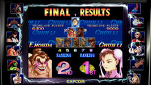 Street Fighter 30th Anniversary Collection - Nintendo Switch Game