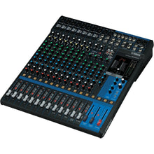 Yamaha MG16XU 16-Channel Analogue USB Mixer