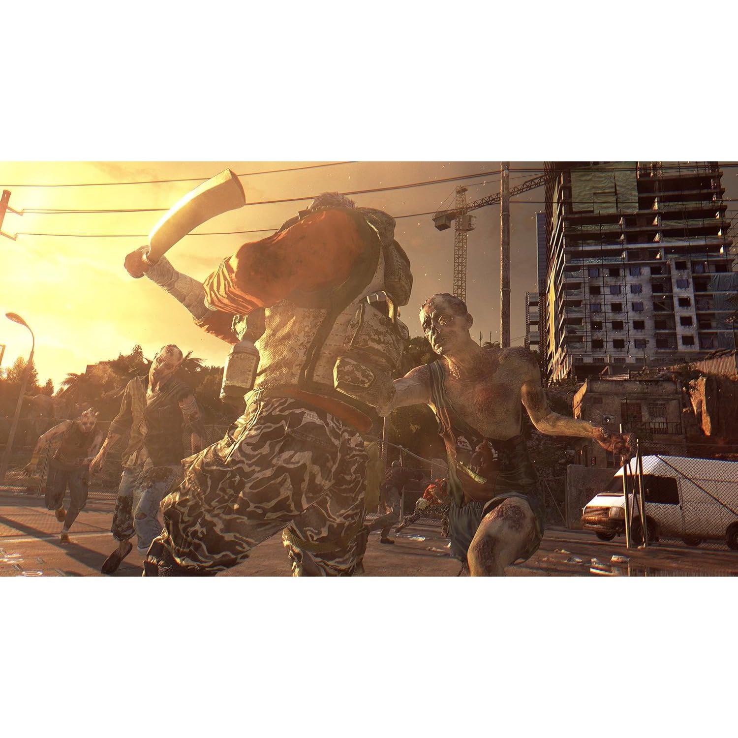 Buy PlayStation,Dying Light - PS4 Game - Gadcet UK | UK | London | Scotland | Wales| Near Me | Cheap | Pay In 3 | Video Game Software