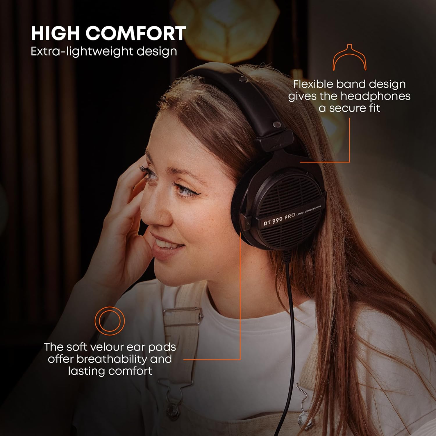 Buy beyerdynamic,Beyerdynamic DT990 PRO Open Dynamic Studio 250 Ohm Headphones - Gadcet UK | UK | London | Scotland | Wales| Near Me | Cheap | Pay In 3 | Headphones