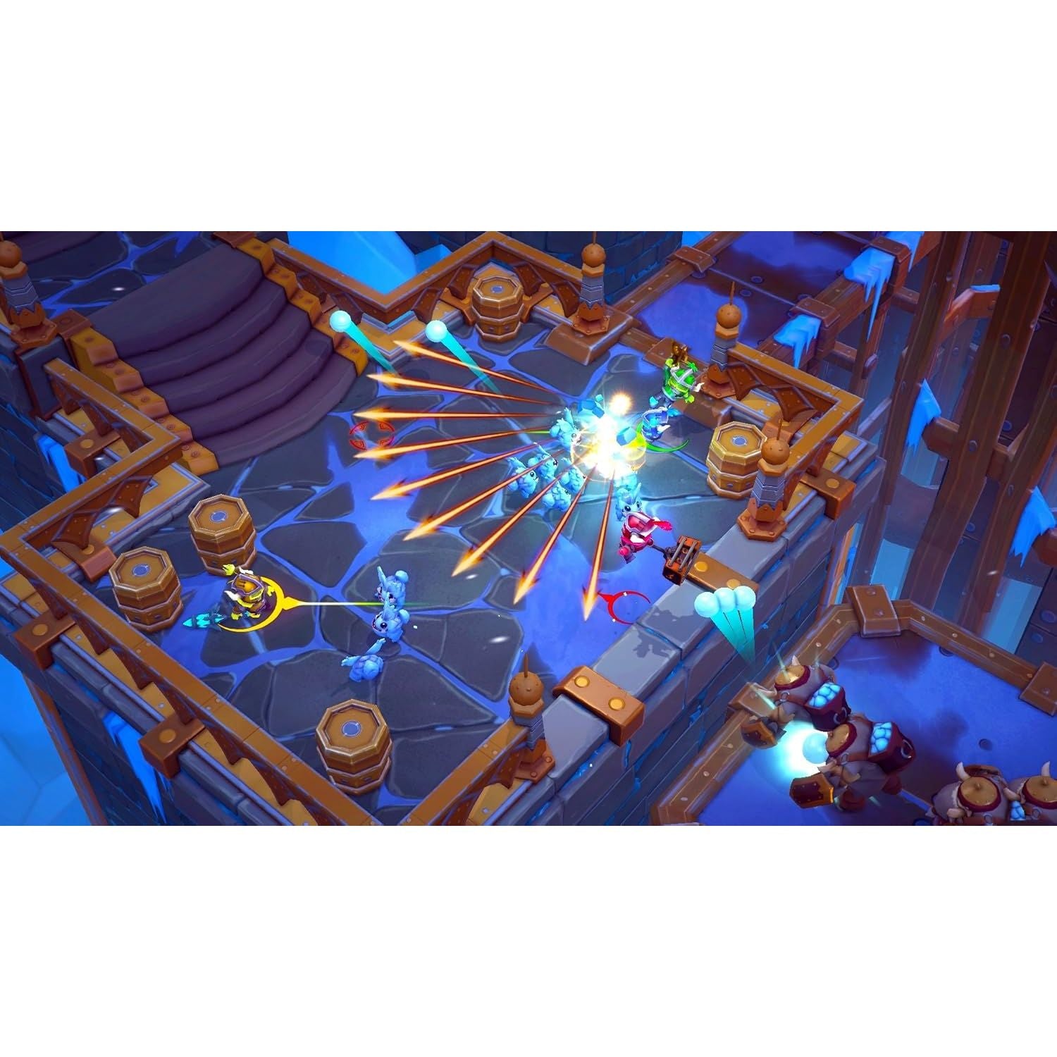 Buy Xbox One,Super Dungeon Bros - Xbox One Game - Gadcet UK | UK | London | Scotland | Wales| Near Me | Cheap | Pay In 3 | Video Game Software