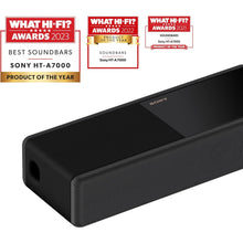 Buy Sony,Sony HT-A7000 7.1.2ch Dolby Atmos/DTS:X Soundbar with Built-in Dual Subwoofer - Gadcet UK | UK | London | Scotland | Wales| Near Me | Cheap | Pay In 3 | Home Theater Systems