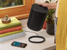 Buy Sonos,Sonos Move 2 Bluetooth Portable Speaker - Black - Gadcet UK | UK | London | Scotland | Wales| Near Me | Cheap | Pay In 3 | Bluetooth Speakers