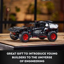 Buy LEGO,LEGO Technic Audi RS Q e-tron Remote Control Car Toy 42160 - Gadcet UK | UK | London | Scotland | Wales| Ireland | Near Me | Cheap | Pay In 3 | Games and Toys