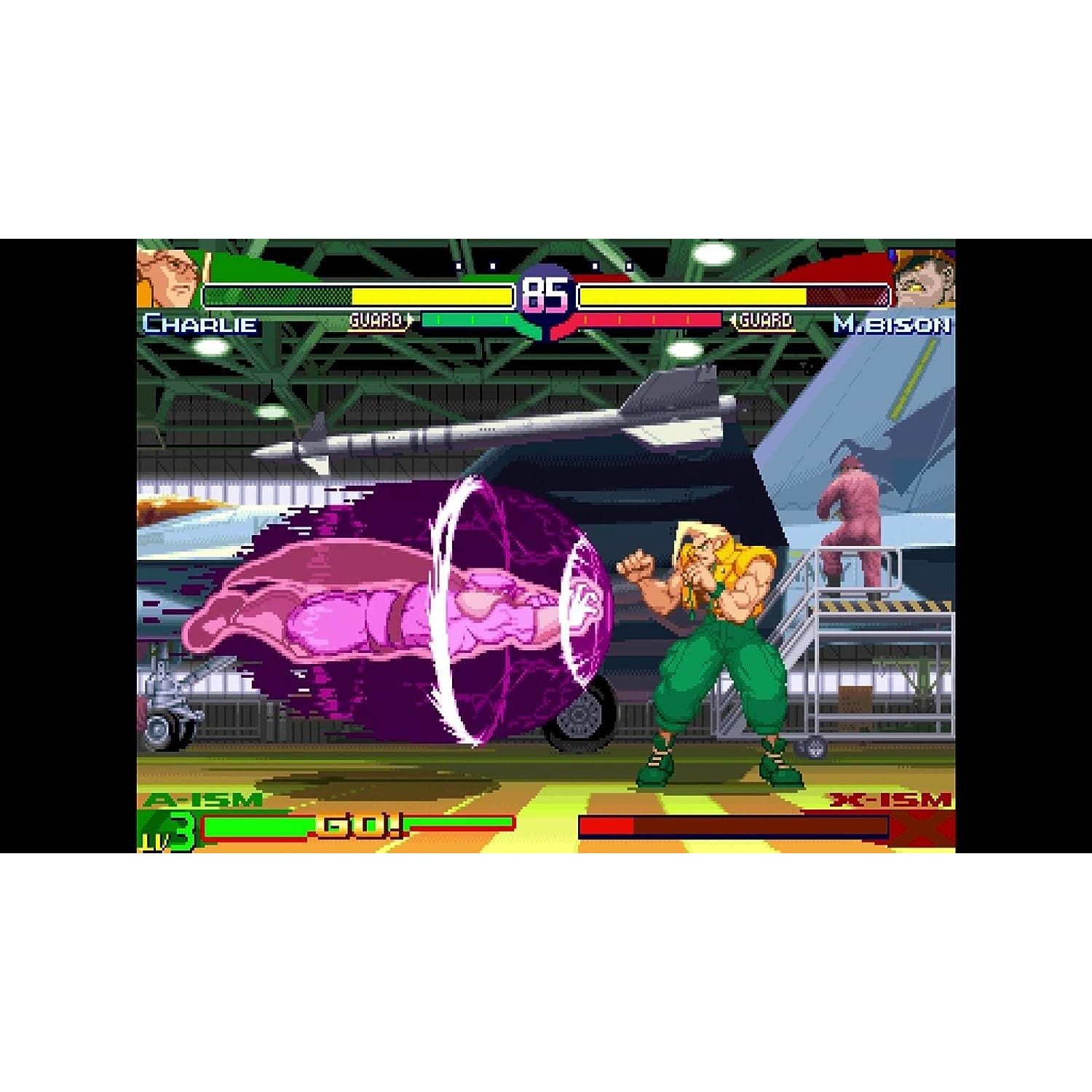 Buy Nintendo,JEU CONSOLE CAPCOM STREET FIGHTER 30TH SWITCH - Gadcet UK | UK | London | Scotland | Wales| Ireland | Near Me | Cheap | Pay In 3 | Video Game Software
