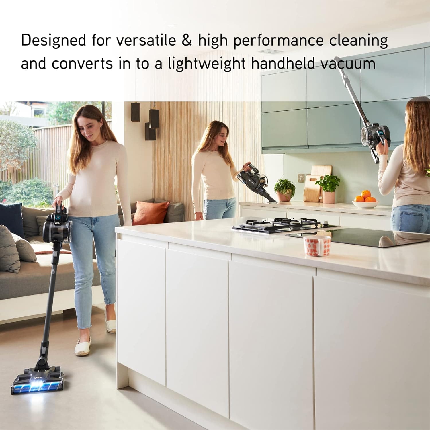 Buy Alann Trading Limited,Vax Blade 5 Pet Cordless Vacuum Cleaner - Gadcet UK | UK | London | Scotland | Wales| Ireland | Near Me | Cheap | Pay In 3 | Vacuum Cleaner