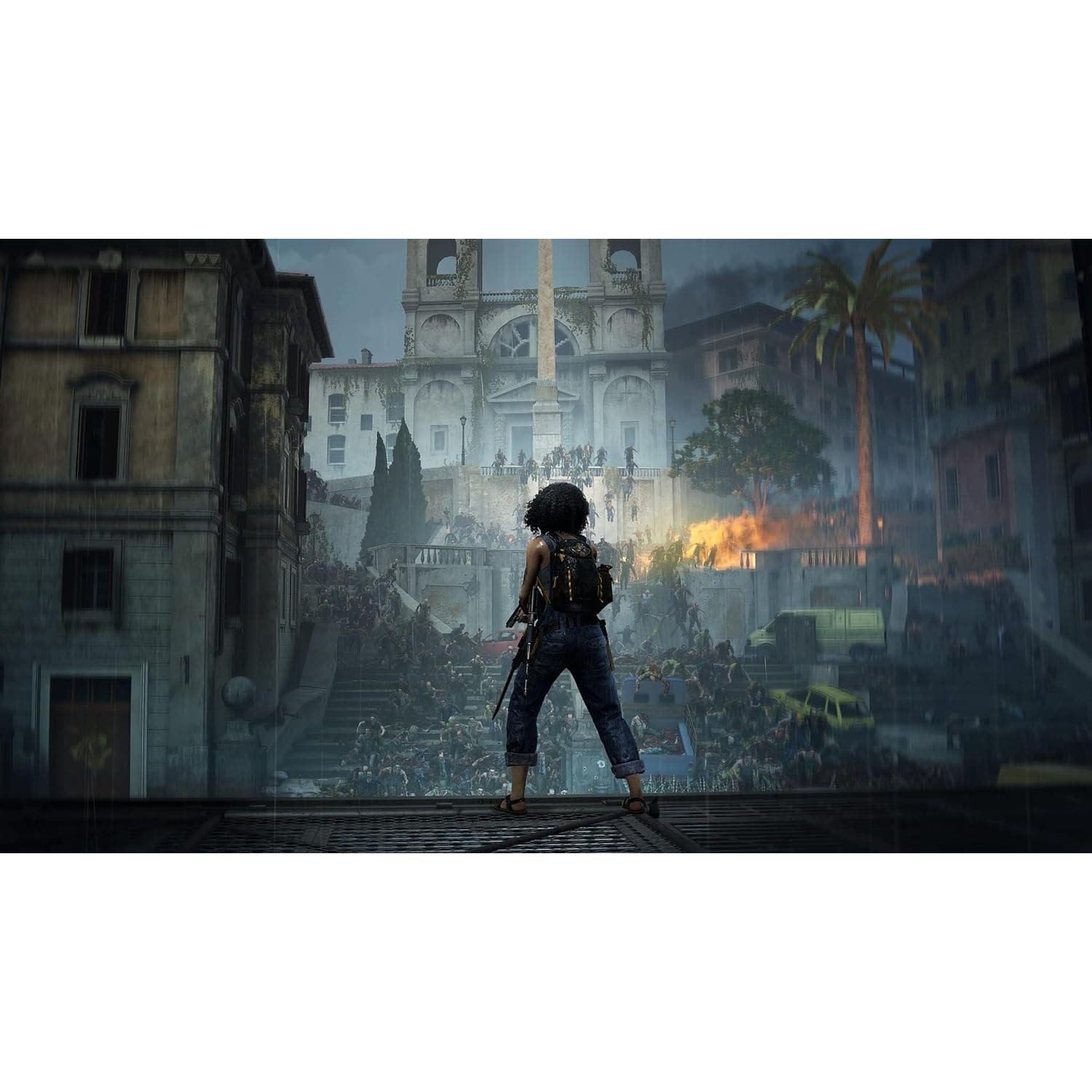 Buy PS4,World War Z Aftermath (PS4) - Gadcet UK | UK | London | Scotland | Wales| Ireland | Near Me | Cheap | Pay In 3 | Video Game Software