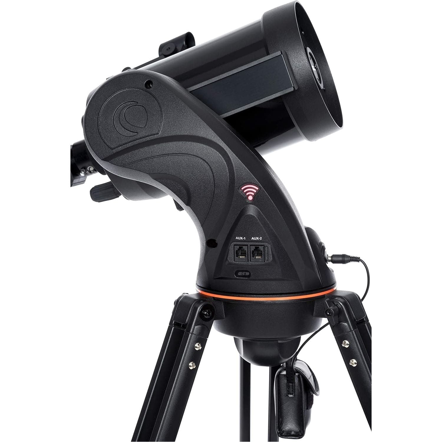 Buy CELESTRON,Celestron 22204 5 Inch AstroFi Scmidt-Cassegrain Telescope - Black - Gadcet UK | UK | London | Scotland | Wales| Near Me | Cheap | Pay In 3 | Electronics
