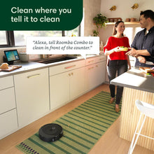 Buy iRobot,iRobot Roomba Combo 10 Max Robot Vacuum & Mop with AutoWash Dock - Multi-Functional Base, Self-Emptying, Auto-Retract Pad, Washes & Dries Pad, Avoids Obstacles - Gadcet UK | UK | London | Scotland | Wales| Near Me | Cheap | Pay In 3 | Vacuums