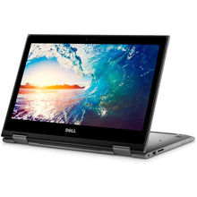Buy Dell,Dell Inspiron 13 5000 Laptop – Intel Core i3-7100U, 4GB RAM, 256GB SSD, 13.3-inch Touchscreen, Gray - Gadcet UK | UK | London | Scotland | Wales| Near Me | Cheap | Pay In 3 | Laptops