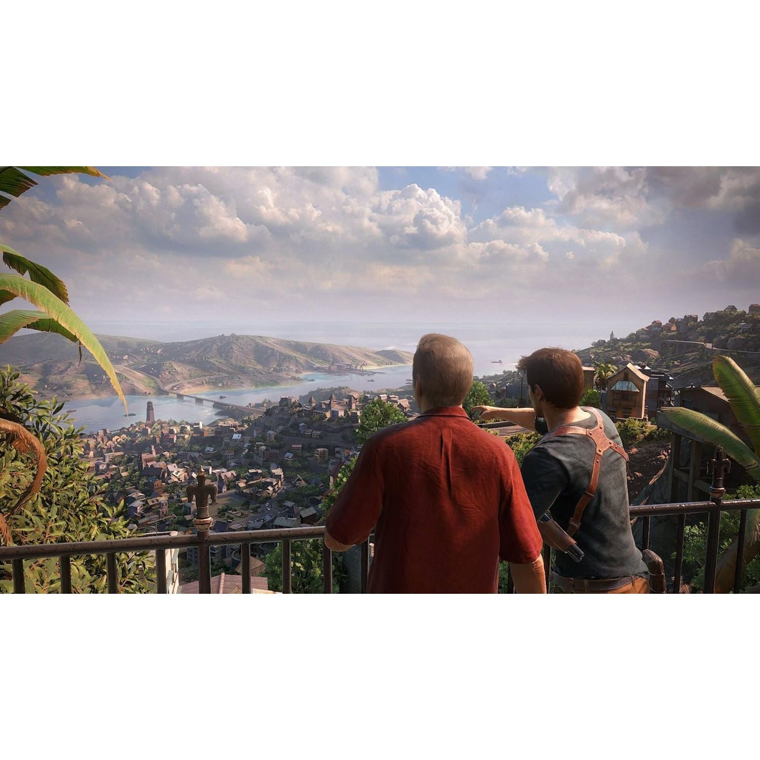 Buy PlayStation,Uncharted 4: A Thief's End - PS4 Game - Gadcet UK | UK | London | Scotland | Wales| Near Me | Cheap | Pay In 3 | Video Game Software