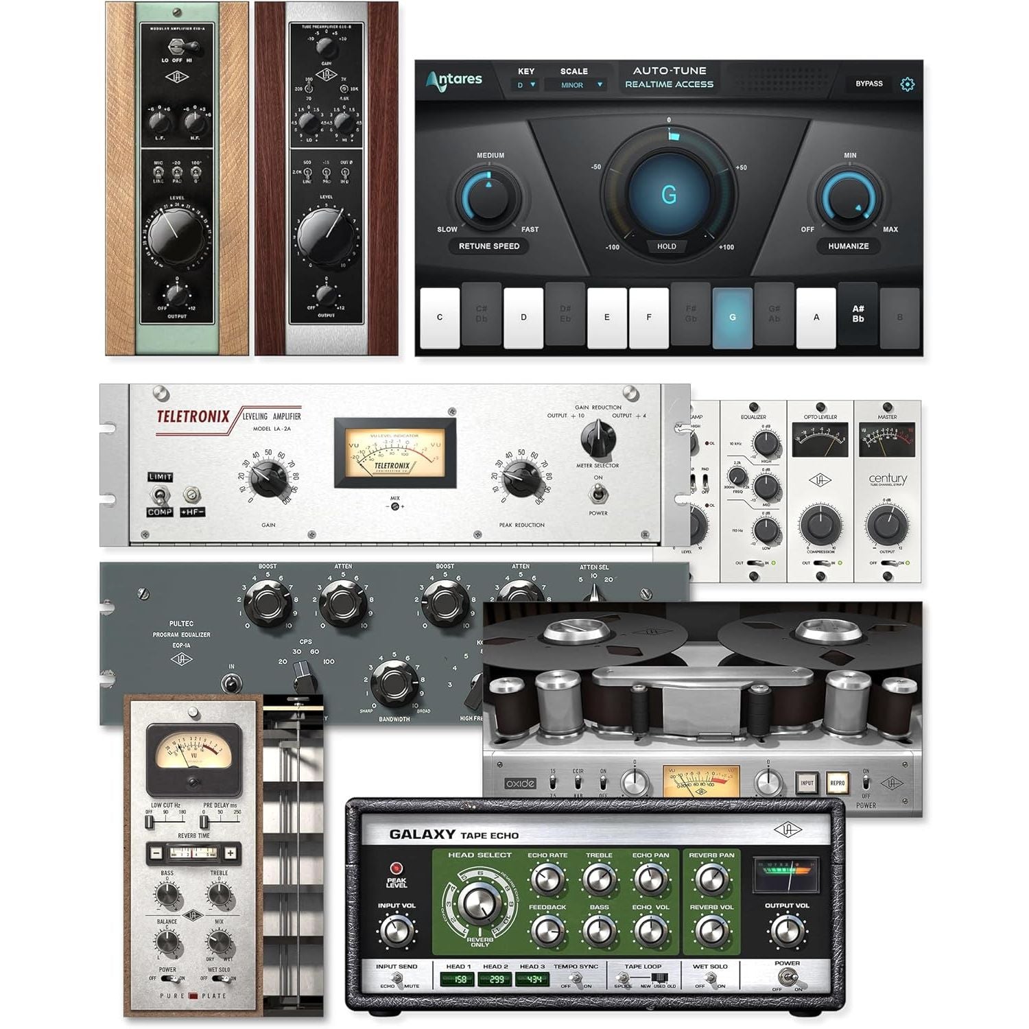 Buy Universal Audio,Universal Audio Apollo Twin X QUAD Gen2 Essential+ - Thunderbolt Audio Interface - Gadcet UK | UK | London | Scotland | Wales| Near Me | Cheap | Pay In 3 | Microphone Preamps