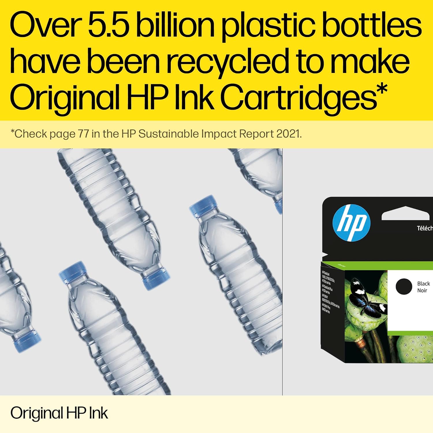 Buy HP,HP 305 (3YM60AE) Tricolour Original Ink Cartridge Compatible with DeskJet & ENVY Series Inkjet Printers - Gadcet UK | UK | London | Scotland | Wales| Near Me | Cheap | Pay In 3 | Printer Ink
