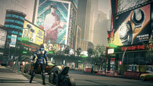 Astral Chain - Nintendo Switch Game