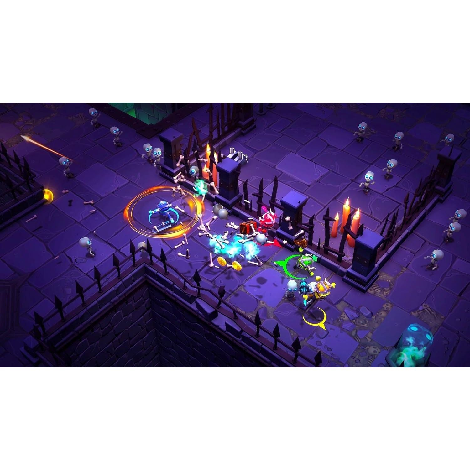 Buy Xbox One,Super Dungeon Bros - Xbox One Game - Gadcet UK | UK | London | Scotland | Wales| Near Me | Cheap | Pay In 3 | Video Game Software