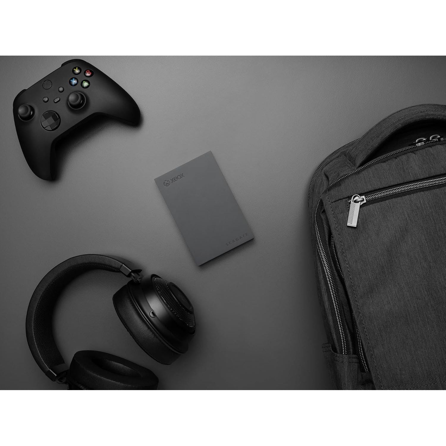 Buy Seagate,Seagate Game Drive for Xbox 2TB – Portable External Hard Drive, USB 3.2 Gen 1, Black with Green LED Bar – Xbox Certified (STKX2000403) - Gadcet UK | UK | London | Scotland | Wales| Near Me | Cheap | Pay In 3 | External Hard drives
