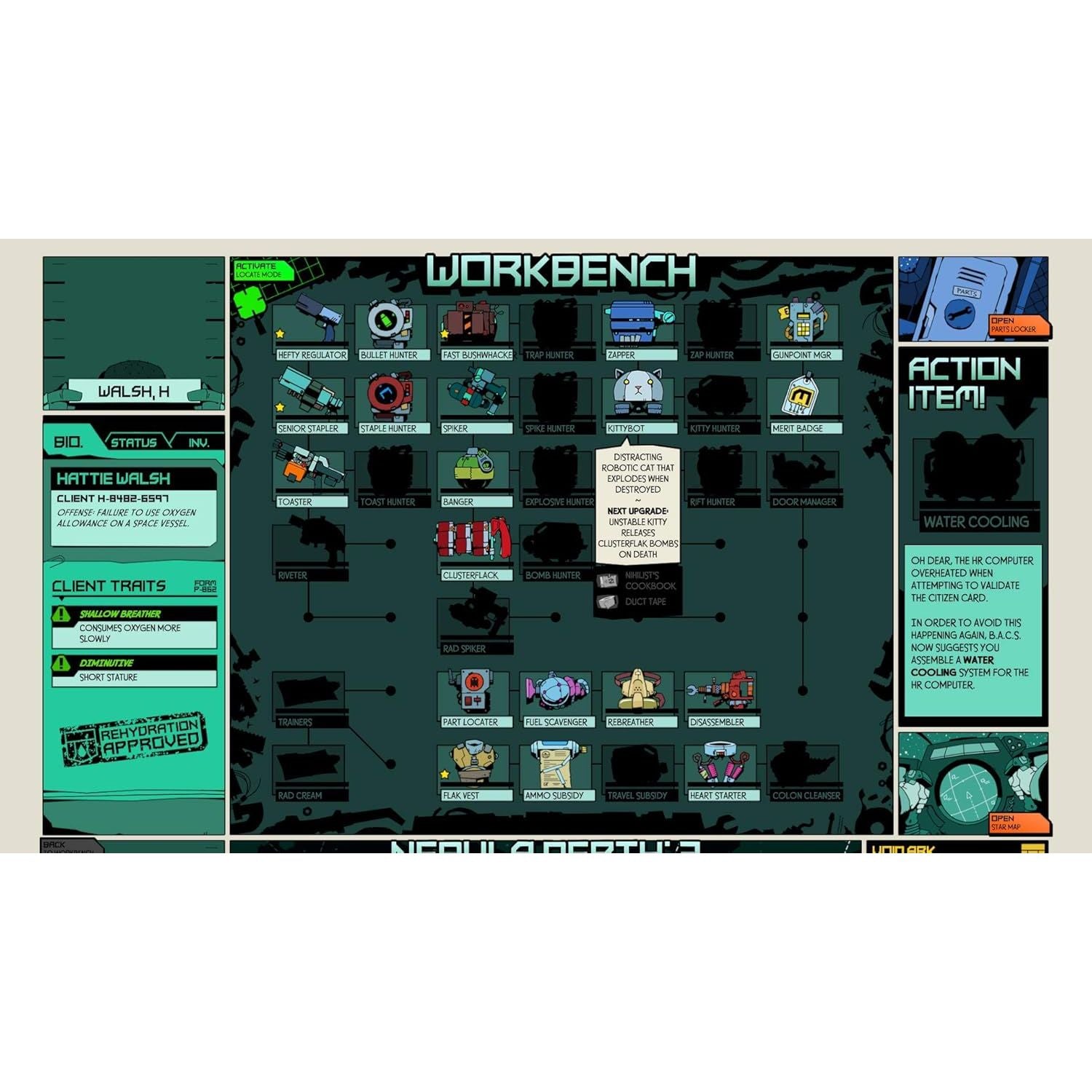 Buy Nintendo Switch,Void Bastards – Nintendo Switch Game - Gadcet UK | UK | London | Scotland | Wales| Near Me | Cheap | Pay In 3 | Video Game Consoles