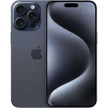 Buy Apple,Apple iPhone 15 Pro Max 5G, 1TB Mobile Phone, Blue, Unlocked - Gadcet UK | UK | London | Scotland | Wales| Near Me | Cheap | Pay In 3 | Mobile & Smart Phones