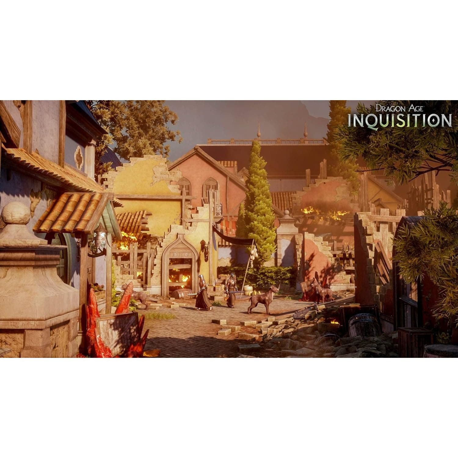 Buy PS4,Dragon Age Inquisition (PS4) - Gadcet UK | UK | London | Scotland | Wales| Ireland | Near Me | Cheap | Pay In 3 | Video Game Software