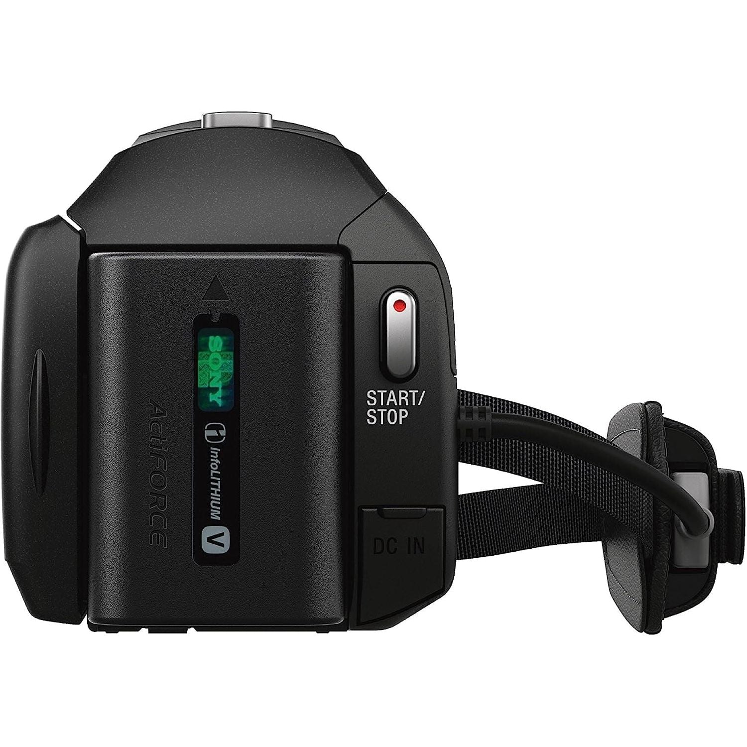 Buy Sony,Sony HDR-CX625 Full HD Compact Camcorder (5-Axis Balanced Optical SteadyShot, 30x Optical Zoom, Wi-Fi and NFC) - Black - Gadcet.com | UK | London | Scotland | Wales| Ireland | Near Me | Cheap | Pay In 3 | Digital Cameras