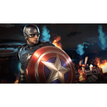 Buy PlayStation,Marvel Avengers - PS5 Game - Gadcet UK | UK | London | Scotland | Wales| Near Me | Cheap | Pay In 3 | Video Game Software
