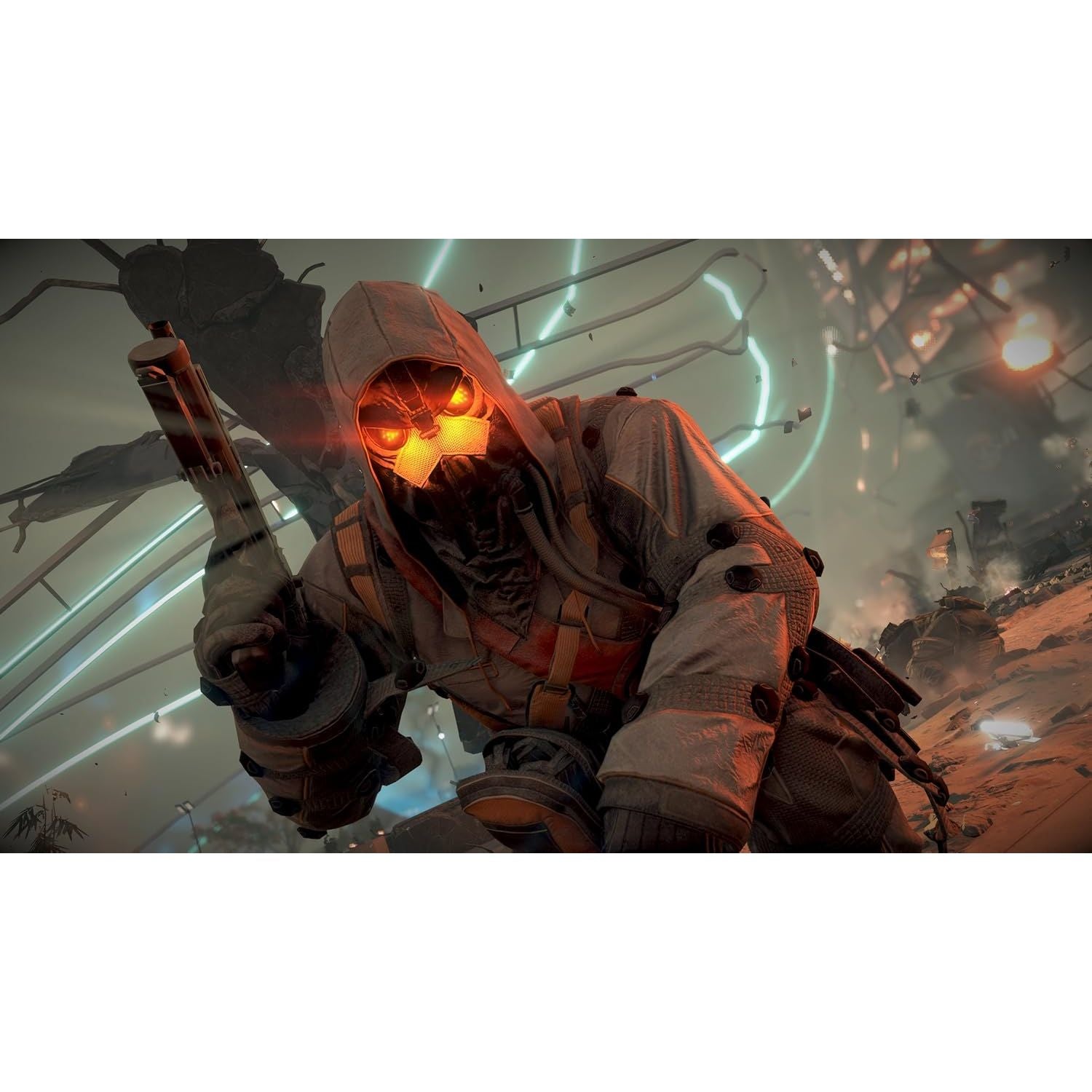 Buy PlayStation,Killzone PlayStation 4(PS3) - Gadcet UK | UK | London | Scotland | Wales| Near Me | Cheap | Pay In 3 | Video Game Software
