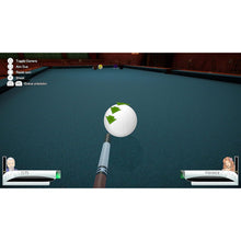 Buy PlayStation,3D Billiards: Pool & Snooker – PS5 Game - Gadcet UK | UK | London | Scotland | Wales| Near Me | Cheap | Pay In 3 | Video Game