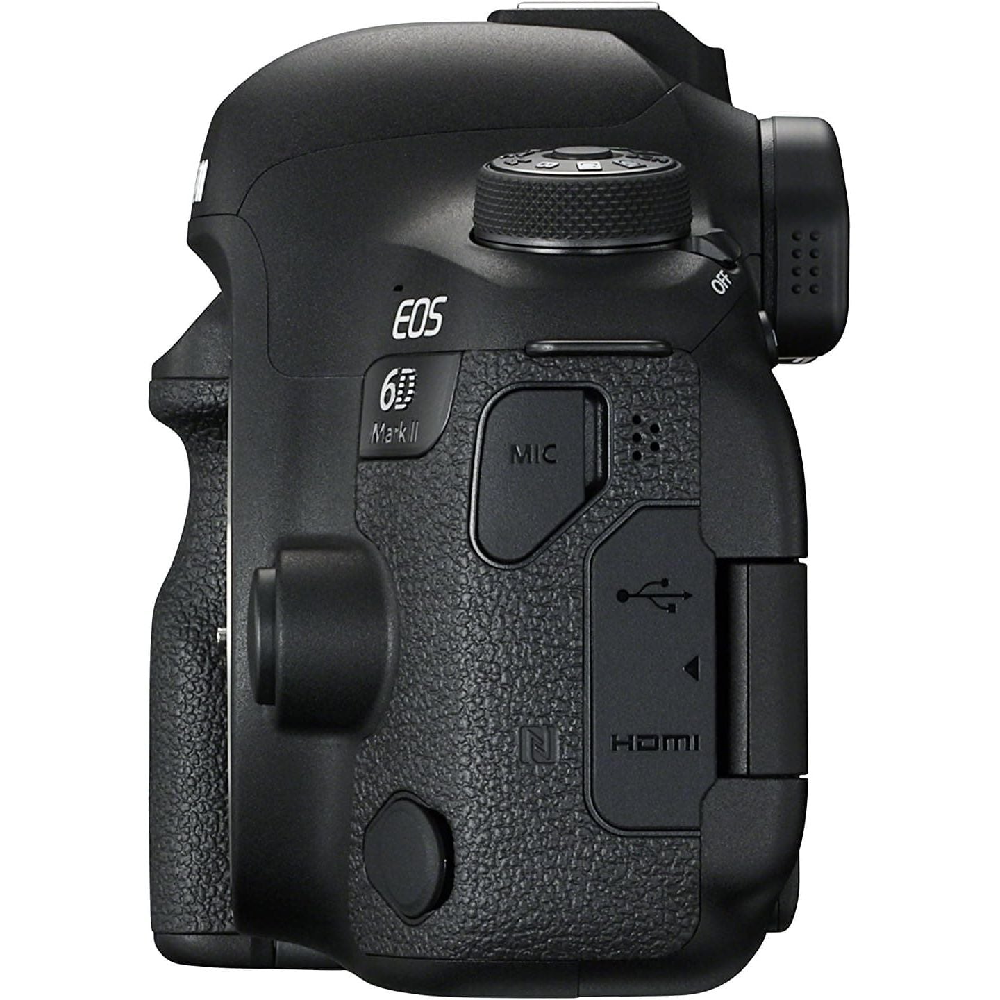 Buy Canon,Canon EOS 6D Mark II Digital SLR Camera - Black - Gadcet UK | UK | London | Scotland | Wales| Near Me | Cheap | Pay In 3 | Cameras