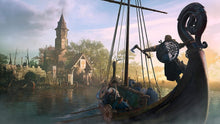 Buy Xbox,Assassin's Creed Valhalla (Xbox One/Series X) - Gadcet UK | UK | London | Scotland | Wales| Ireland | Near Me | Cheap | Pay In 3 | Video Game Software